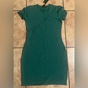 Brand new bodycon dress